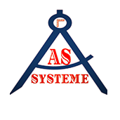 Logo AS Systeme