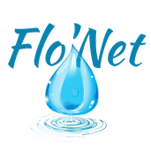 Logo Flo'Net