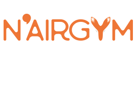 Logo N'Airgym